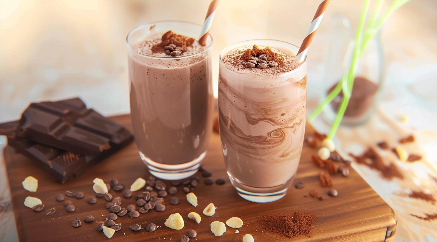 Die besten Trainingsmethoden für effektiven Muskelaufbau